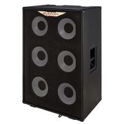 Ashdown RM-610T-EVO Bass Cabinet Ashdown RM-610T-EVO Bass Cabinet
