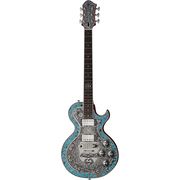 Teye Guitars Apache Teye Guitars Apache