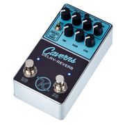 Keeley Caverns Delay and Reverb Keeley Caverns Delay and Reverb