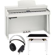 Roland HP-603 WH Set Roland HP-603 WH Set