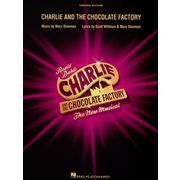 Hal Leonard Charlie And The Chocolate Hal Leonard Charlie And The Chocolate