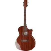 Harley Benton EAX-500 Mahogany Harley Benton EAX-500 Mahogany