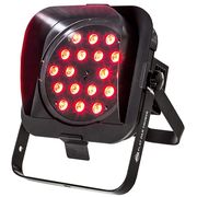 ADJ Flat PAR TRI18XS ADJ Flat PAR TRI18XS
