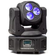 Varytec LED Easy Move Wash Unlimited Varytec LED Easy Move Wash Unlimited