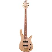 Fodera Monarch Standard 4 #6472 Fodera Monarch Standard 4 #6472