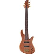 Fodera Emperor 5 DLX Select Lacewood Fodera Emperor 5 DLX Select Lacewood