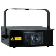 Showtec Galactic Polar MKII DMX Showtec Galactic Polar MKII DMX