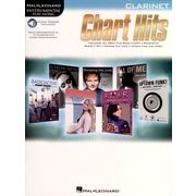 Hal Leonard Instrum.Play Along Chart Clari Hal Leonard Instrum.Play Along Chart Clari