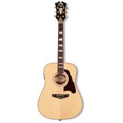 DAngelico Lexington Dreadnought NT DAngelico Lexington Dreadnought NT