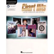 Hal Leonard Instrum.Play Along Chart Viol. Hal Leonard Instrum.Play Along Chart Viol.