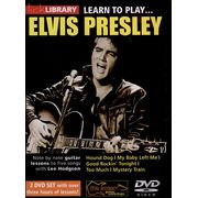 Music Sales Learn to play Elvis Music Sales Learn to play Elvis