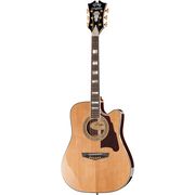 DAngelico Bowery Dreadnought NT DAngelico Bowery Dreadnought NT