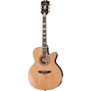 DAngelico Gramercy Grand Auditor B-Stock DAngelico Gramercy Grand Auditor B-Stock