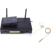 Sennheiser XSw 72 E-Band Earmike D Bundle Sennheiser XSw 72 E-Band Earmike D Bundle