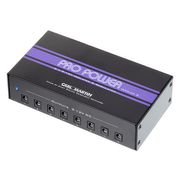 Carl Martin Pro Power V2 B-Stock Carl Martin Pro Power V2 B-Stock