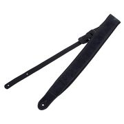 PRS ACC-3151 Leather Strap BK PRS ACC-3151 Leather Strap BK