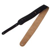 PRS ACC-3152 Leather Strap BK PRS ACC-3152 Leather Strap BK