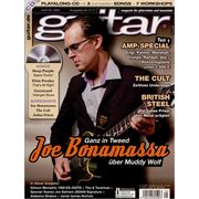 PPV Medien Guitar Ausgabe 05 2015 PPV Medien Guitar Ausgabe 05 2015