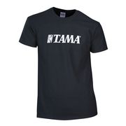 Tama T-Shirt mit Tama Logo M Tama T-Shirt mit Tama Logo M