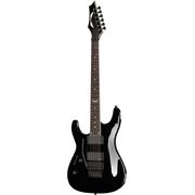 Dean Guitars Custom 550 FR LH BK Dean Guitars Custom 550 FR LH BK