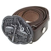 Rockys Belt Jazz-Blues Brown 105 Rockys Belt Jazz-Blues Brown 105