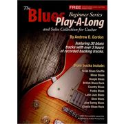 ADG Productions Blues Play Along Beginner ADG Productions Blues Play Along Beginner