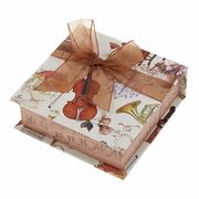 Anka Verlag Memo Box Music Anka Verlag Memo Box Music