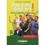 C.F. Peters Sing Along Sing Together C.F. Peters Sing Along Sing Together