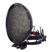 Rycote Invision Studio Kit US B-Stock Rycote Invision Studio Kit US B-Stock