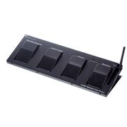 Stairville CLBW Wireless Foot Swi B-Stock Stairville CLBW Wireless Foot Swi B-Stock