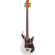 Burns Shadow Bass White Burns Shadow Bass White