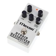 Maxon BD10 Hybrid Bass Driver Maxon BD10 Hybrid Bass Driver