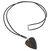 Timber Tones Necklace Thai Rosewood Timber Tones Necklace Thai Rosewood