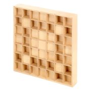 the t.akustik CG Diffusor B-Stock the t.akustik CG Diffusor B-Stock