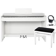 Yamaha CLP-525 WH Set Yamaha CLP-525 WH Set
