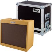 Fender Blues Junior Lacquered Bundle Fender Blues Junior Lacquered Bundle