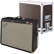 Fender 65Twin Reverb Bundle Fender 65Twin Reverb Bundle