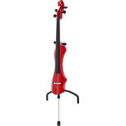 Gewa Novita Electric Cello 4/4 RD Gewa Novita Electric Cello 4/4 RD