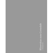 Echter Verlag Bläsersätze Prozession 4 CT Echter Verlag Bläsersätze Prozession 4 CT