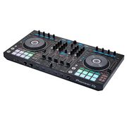 Pioneer DDJ RX Pioneer DDJ RX