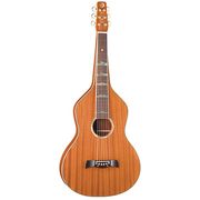 Luna Guitars Weissenborn Solid Lapsteel Luna Guitars Weissenborn Solid Lapsteel