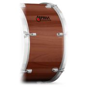 Lefima Cylinder Color Walnut outdoor Lefima Cylinder Color Walnut outdoor