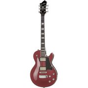 Hagstrom Super Swede Marsala Hagstrom Super Swede Marsala