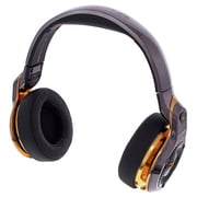 Monster ROC Black Platinum Over Ear Monster ROC Black Platinum Over Ear