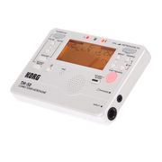 Korg TM-50 Pearl White Korg TM-50 Pearl White