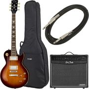 Harley Benton SC-550 Faded Tobacco Fl Bundle Harley Benton SC-550 Faded Tobacco Fl Bundle