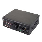 Behringer Monitor2USB Behringer Monitor2USB