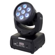 Showtec Kanjo Wash RGB Showtec Kanjo Wash RGB