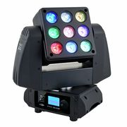 Showtec PXO Beam RGBW Showtec PXO Beam RGBW