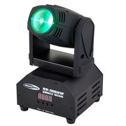 Showtec XS-1RGBW Mini Beam 1x10W Showtec XS-1RGBW Mini Beam 1x10W